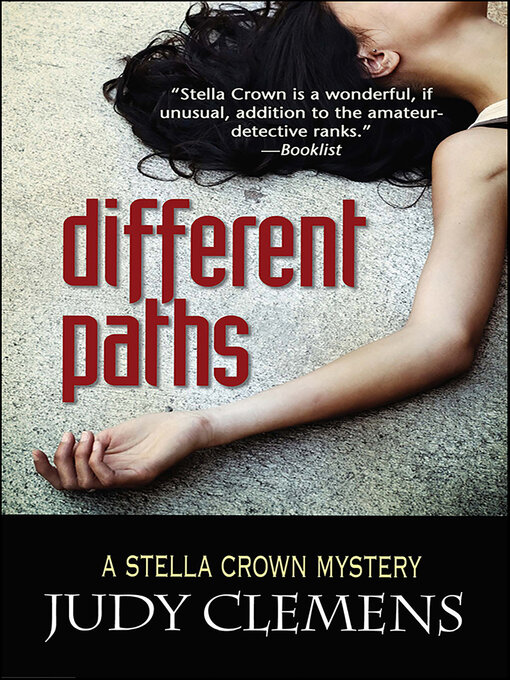 Title details for Different Paths by Judy Clemens - Available